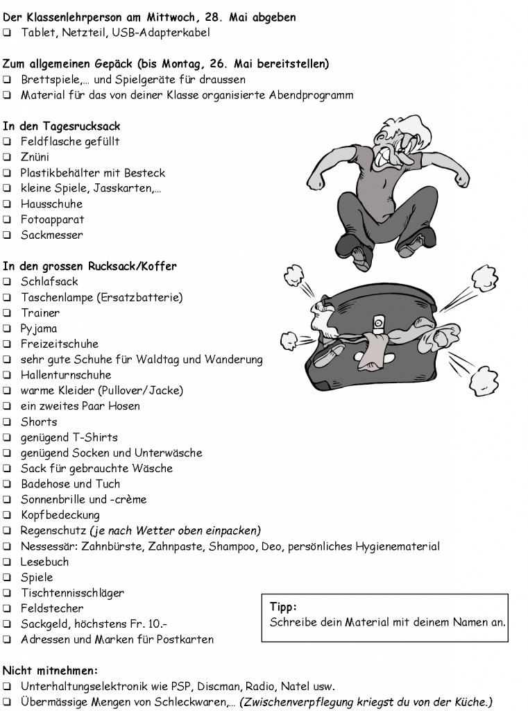 packliste-klosters